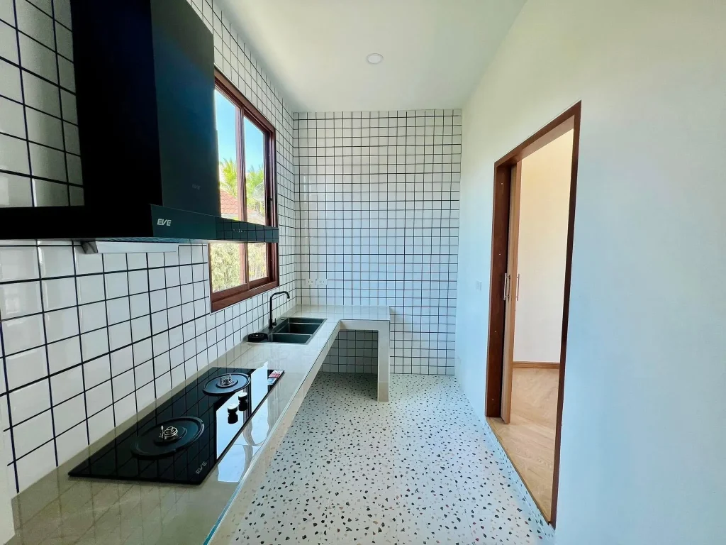 ผลงานสร้างบ้าน AP Modern Home ส่งมอบบ้านให้ลูกค้า จ.เพชรบูรณ์