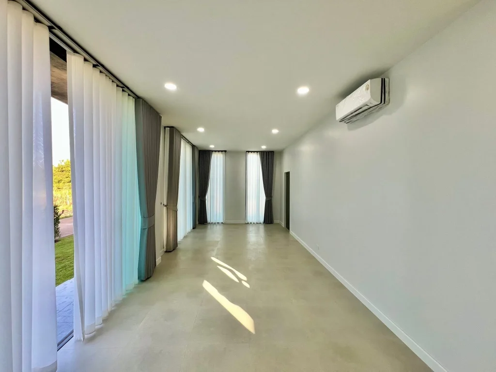 ผลงานสร้างบ้าน AP Modern Home บ้านเดี่ยว ไร่เหนือ ต.สะเดียง จ.เพชรบูรณ์