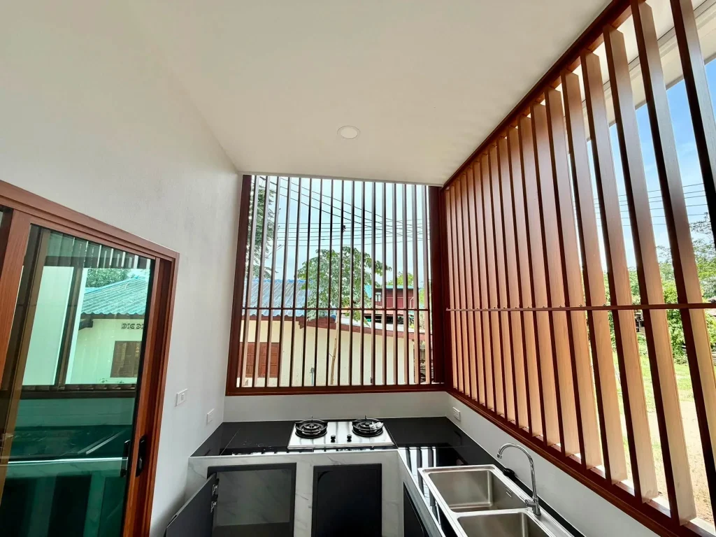 ผลงานสร้างบ้าน AP Modern Home ต.สักหลง อ.หล่มสัก จ.เพชรบูรณ์