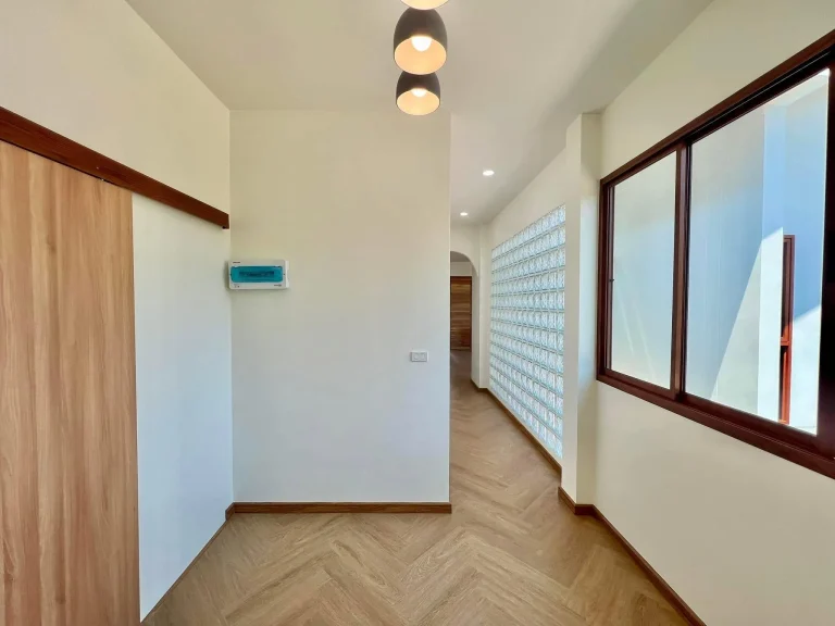 ผลงานสร้างบ้าน AP Modern Home ส่งมอบบ้านให้ลูกค้า จ.เพชรบูรณ์