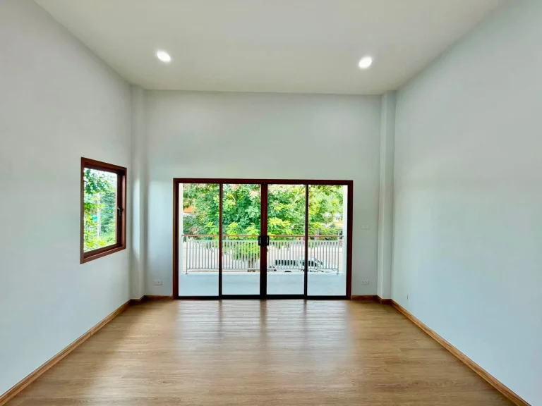 ผลงานสร้างบ้าน AP Modern Home ต.สักหลง อ.หล่มสัก จ.เพชรบูรณ์