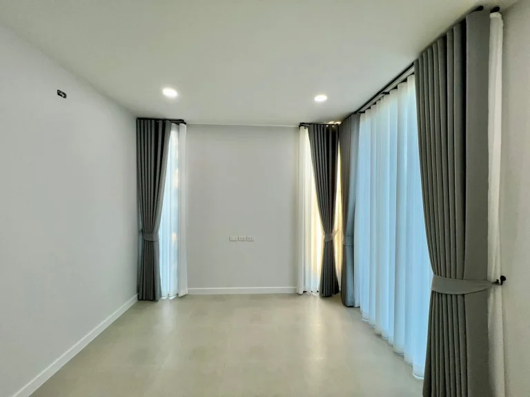 ผลงานสร้างบ้าน AP Modern Home บ้านเดี่ยว ไร่เหนือ ต.สะเดียง จ.เพชรบูรณ์