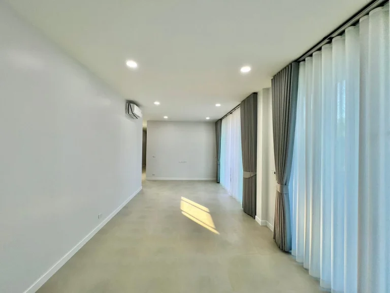 ผลงานสร้างบ้าน AP Modern Home บ้านเดี่ยว ไร่เหนือ ต.สะเดียง จ.เพชรบูรณ์