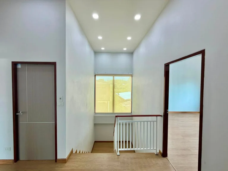 ผลงานสร้างบ้าน AP Modern Home ต.สักหลง อ.หล่มสัก จ.เพชรบูรณ์