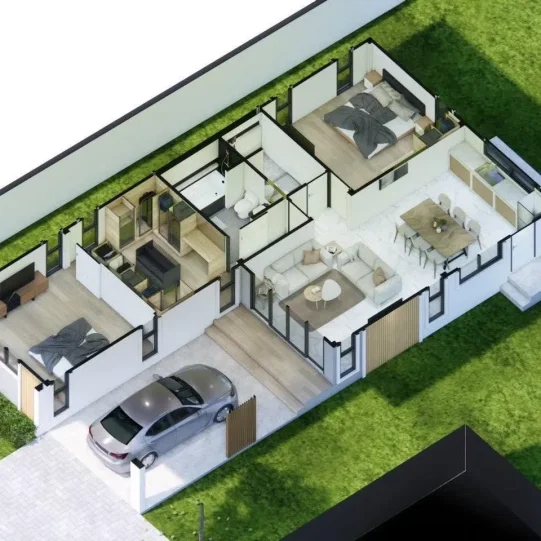 ส่งมอบบ้านให้ลูกค้า (6)